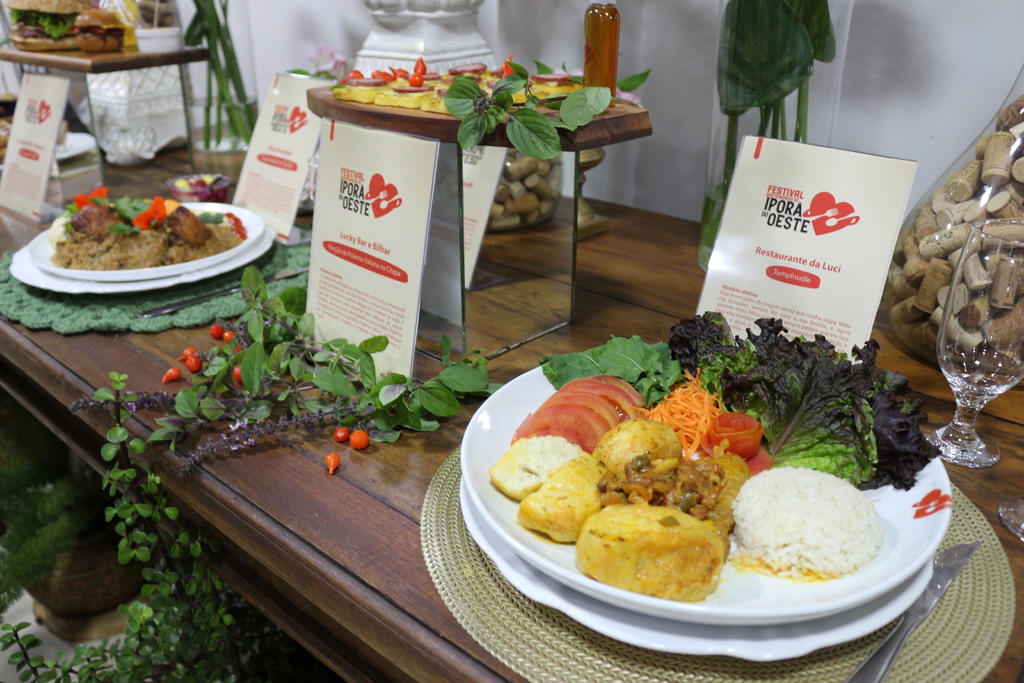 Restaurante Herança do Sabor